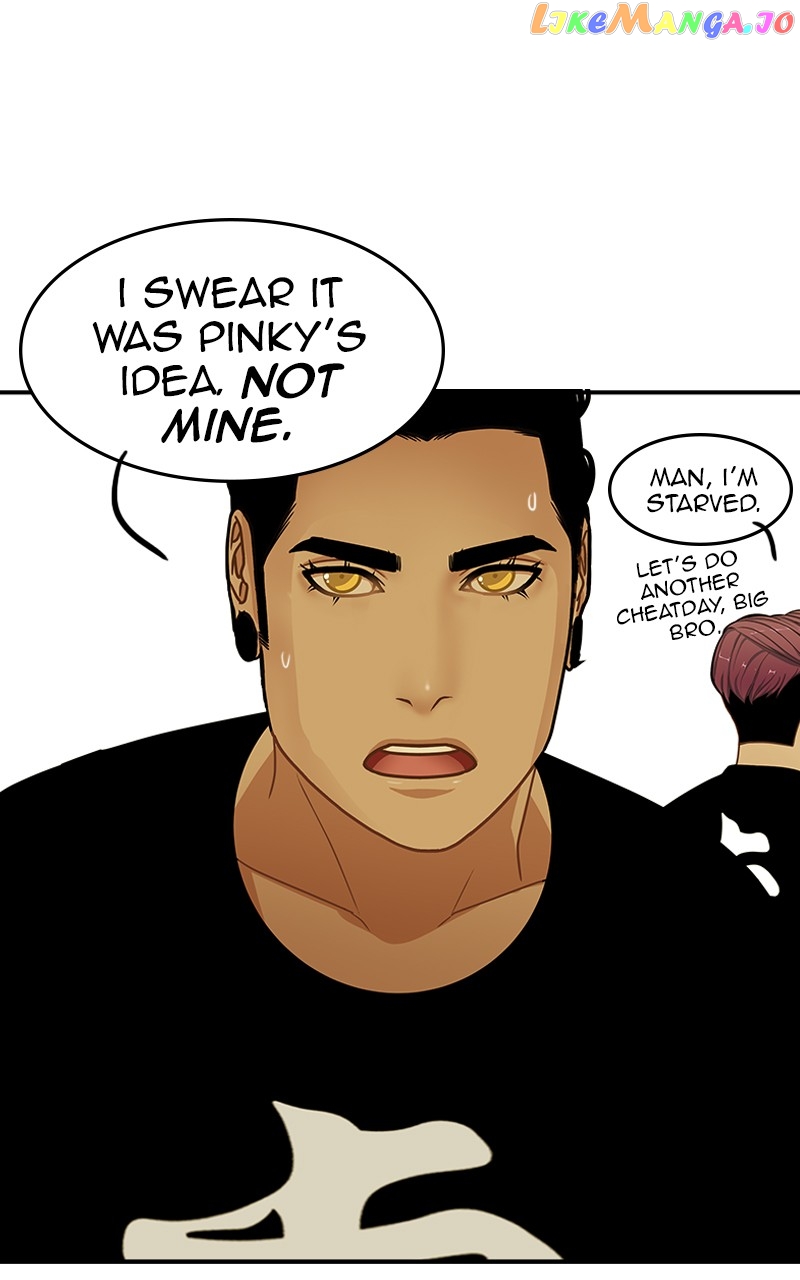 Midnight Poppy Land chapter 79 - page 13