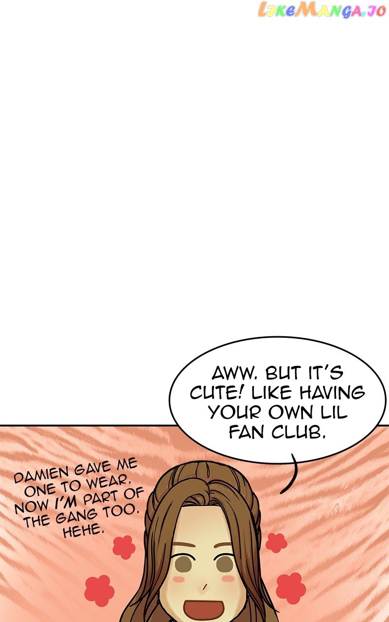 Midnight Poppy Land chapter 79 - page 14