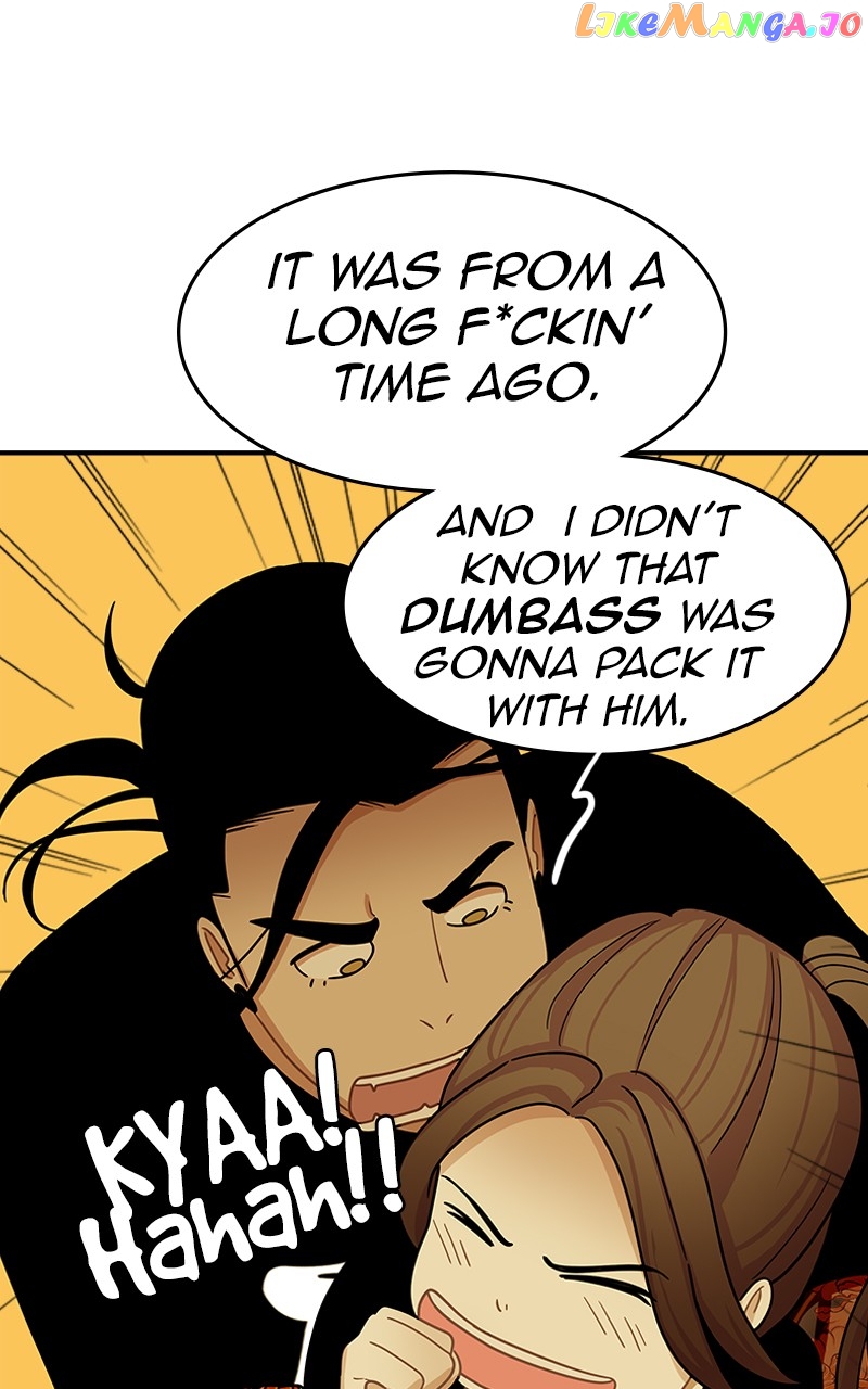 Midnight Poppy Land chapter 79 - page 16
