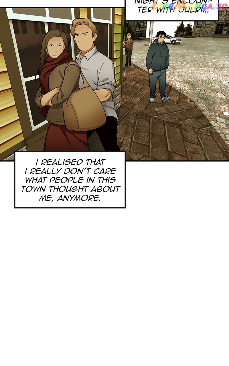 Midnight Poppy Land chapter 79 - page 21