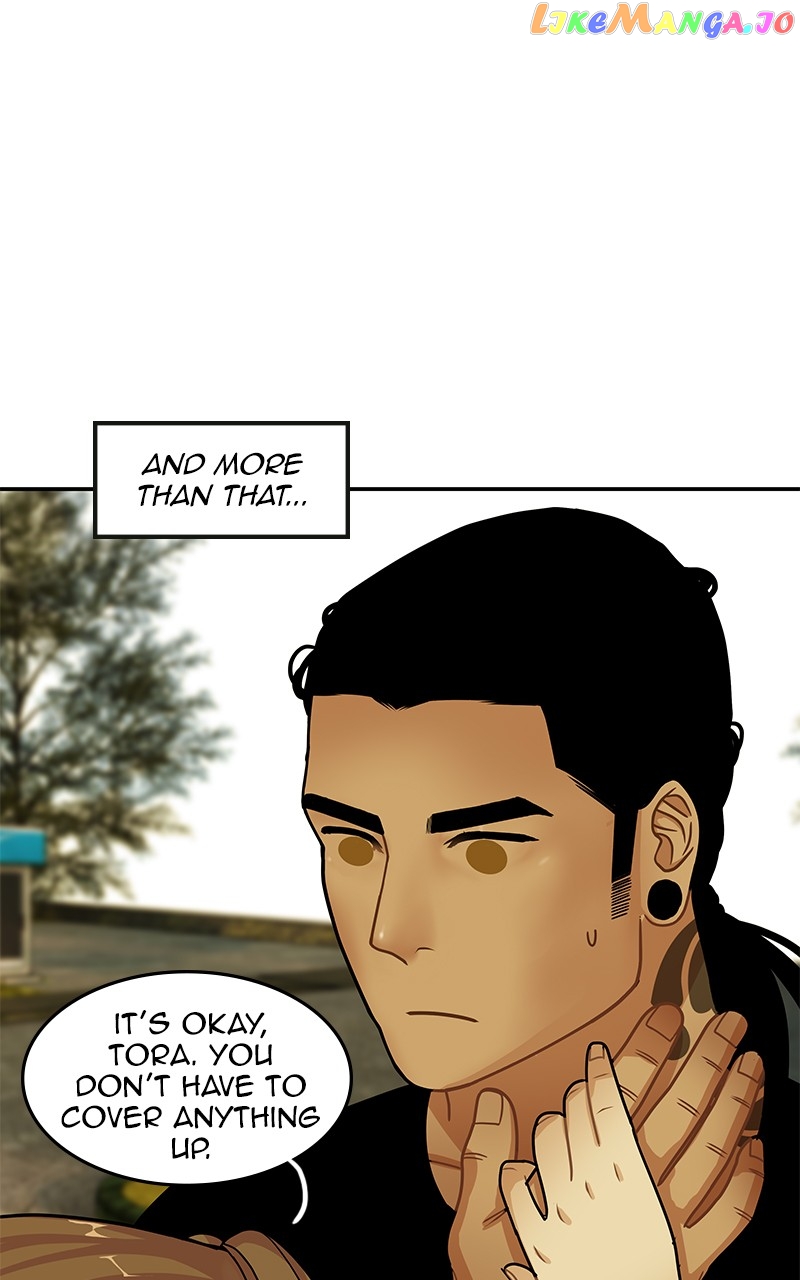 Midnight Poppy Land chapter 79 - page 22
