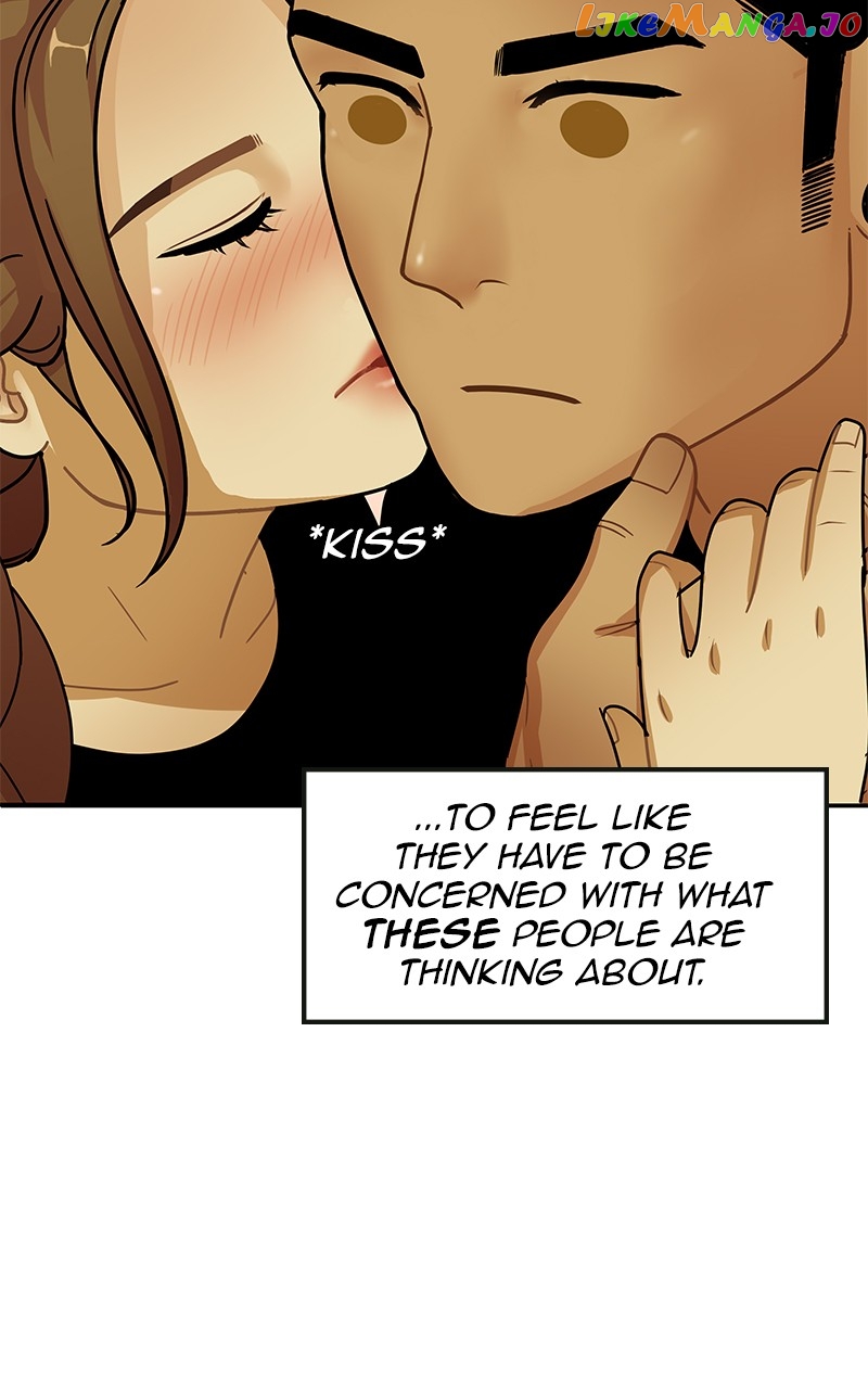 Midnight Poppy Land chapter 79 - page 24