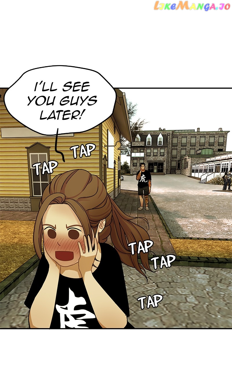 Midnight Poppy Land chapter 79 - page 25