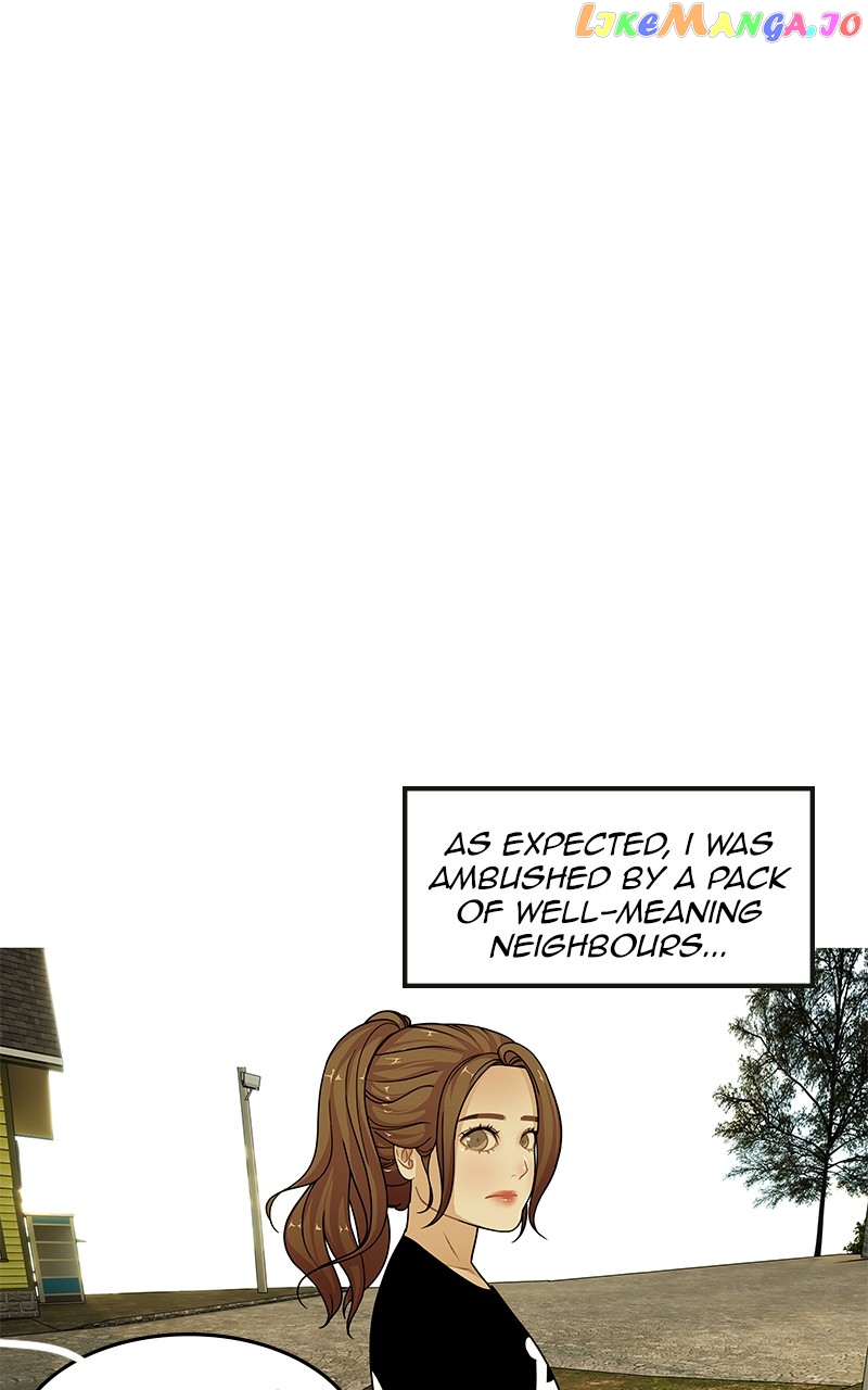 Midnight Poppy Land chapter 79 - page 27