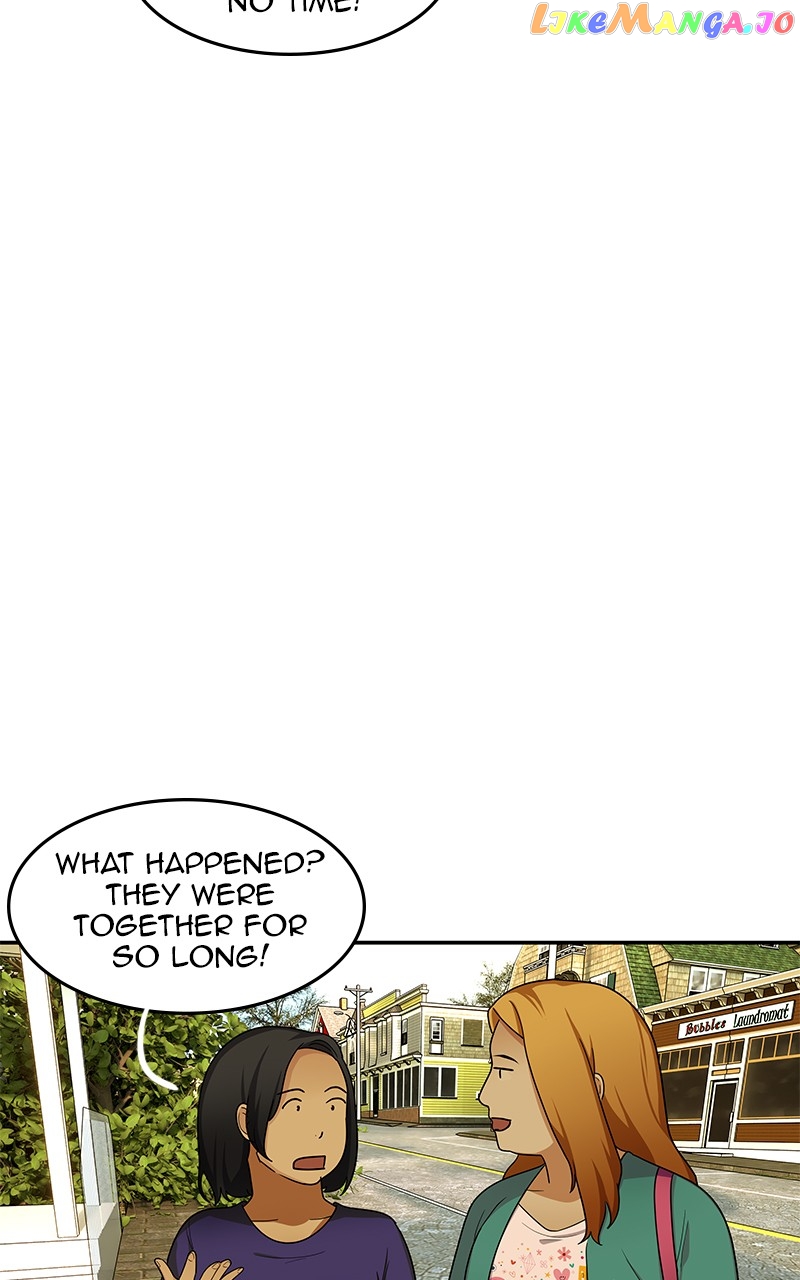 Midnight Poppy Land chapter 79 - page 30
