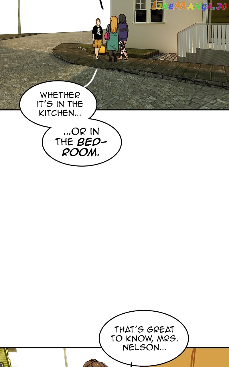Midnight Poppy Land chapter 79 - page 32