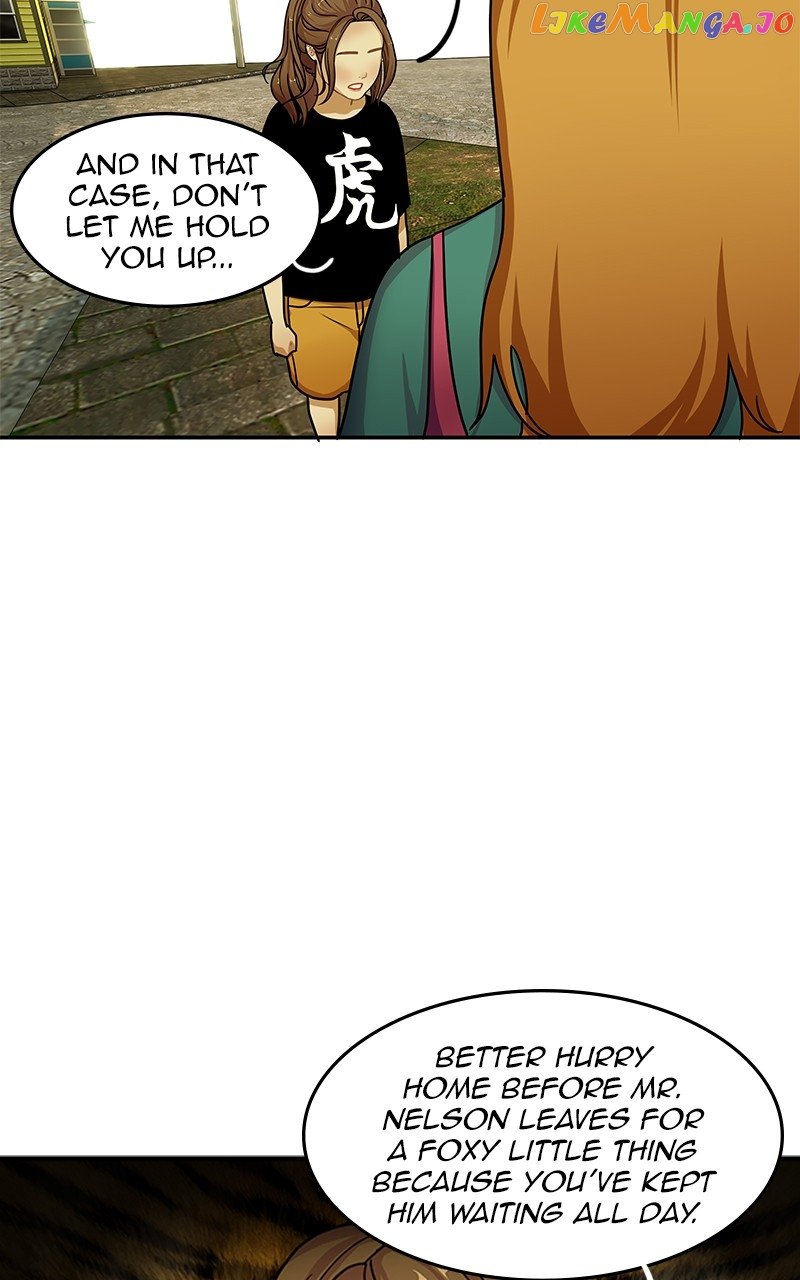 Midnight Poppy Land chapter 79 - page 33
