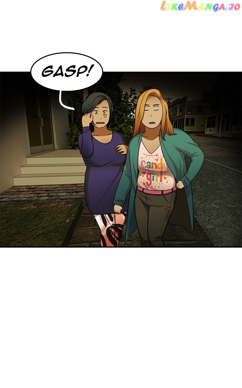 Midnight Poppy Land chapter 79 - page 35