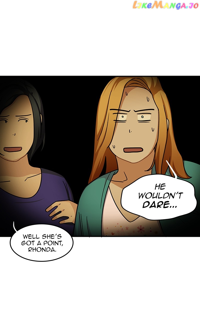 Midnight Poppy Land chapter 79 - page 36