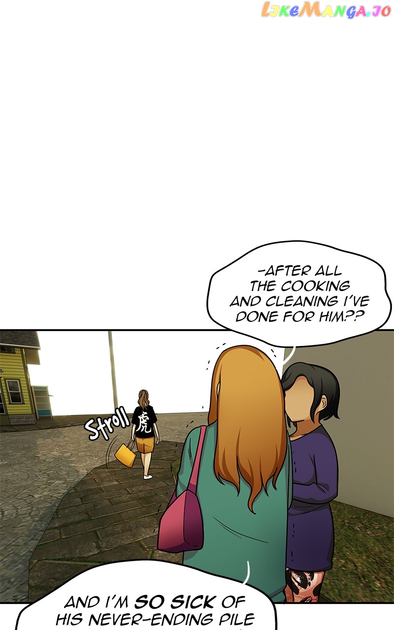 Midnight Poppy Land chapter 79 - page 37