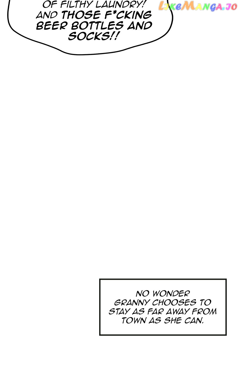 Midnight Poppy Land chapter 79 - page 38