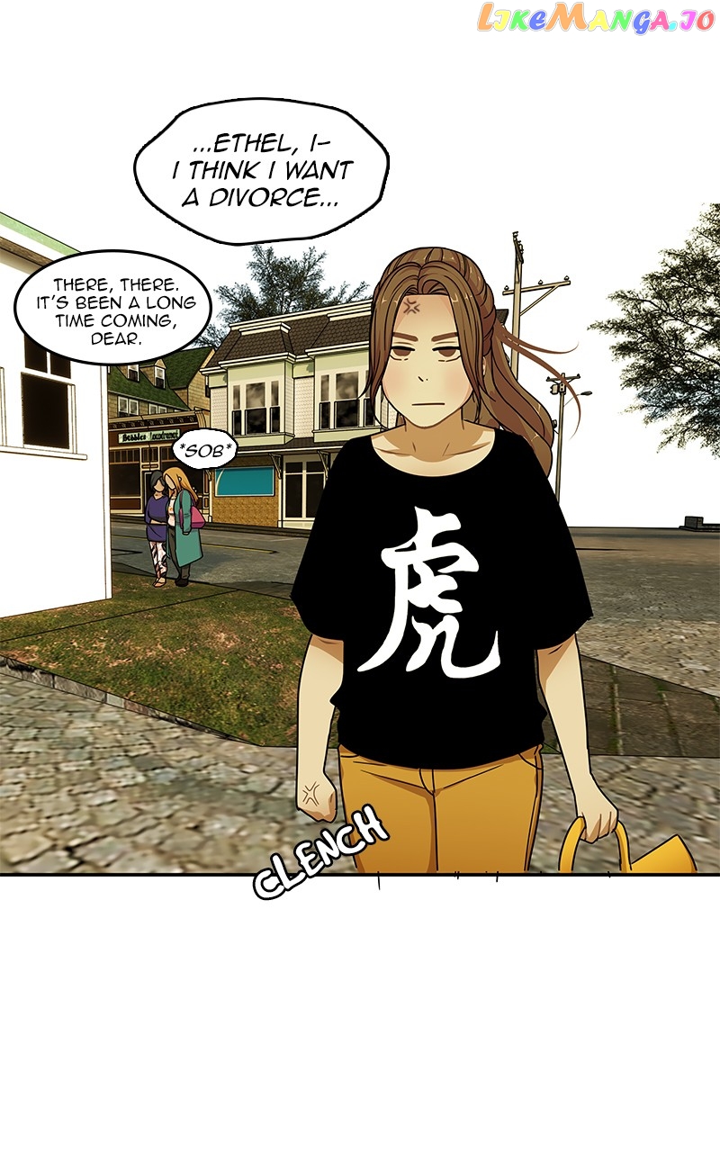 Midnight Poppy Land chapter 79 - page 39