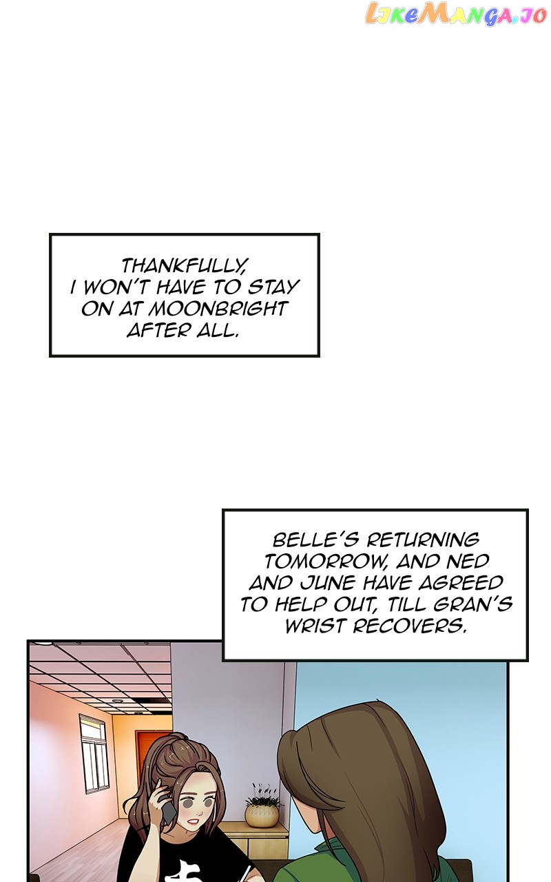 Midnight Poppy Land chapter 79 - page 41