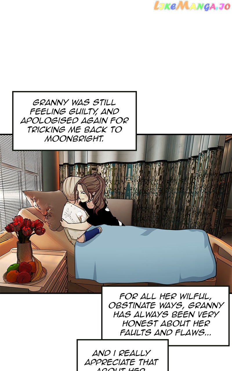 Midnight Poppy Land chapter 79 - page 43