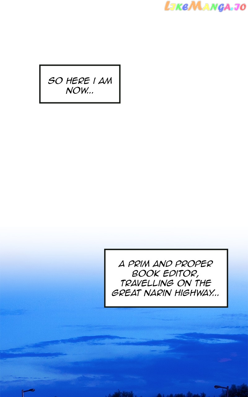 Midnight Poppy Land chapter 79 - page 53