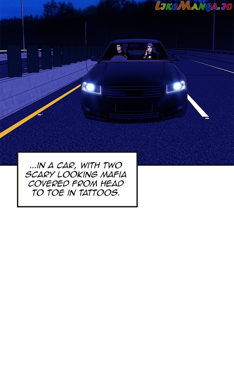 Midnight Poppy Land chapter 79 - page 54