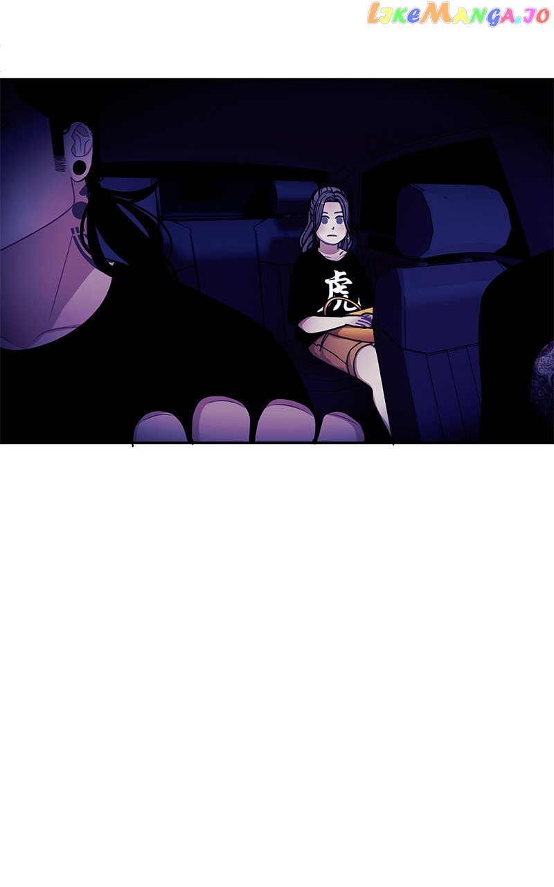 Midnight Poppy Land chapter 79 - page 55