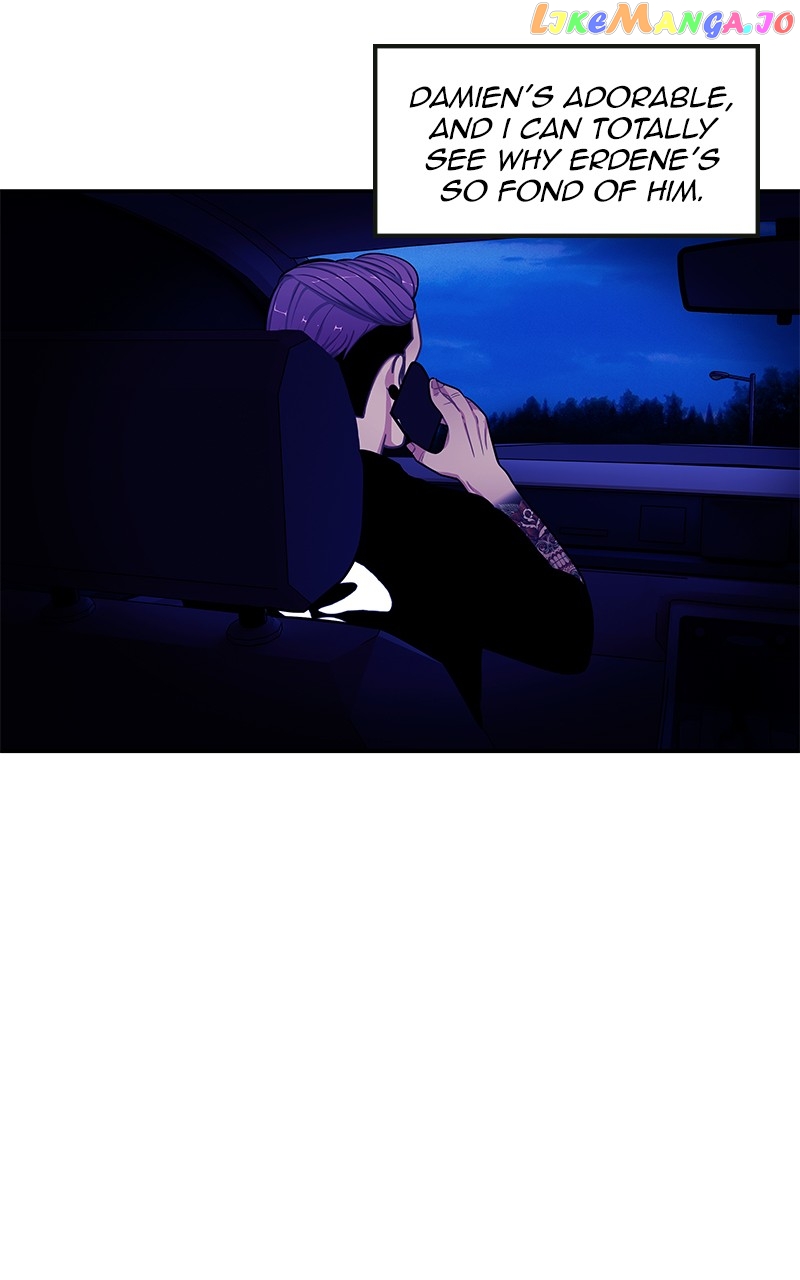 Midnight Poppy Land chapter 79 - page 56