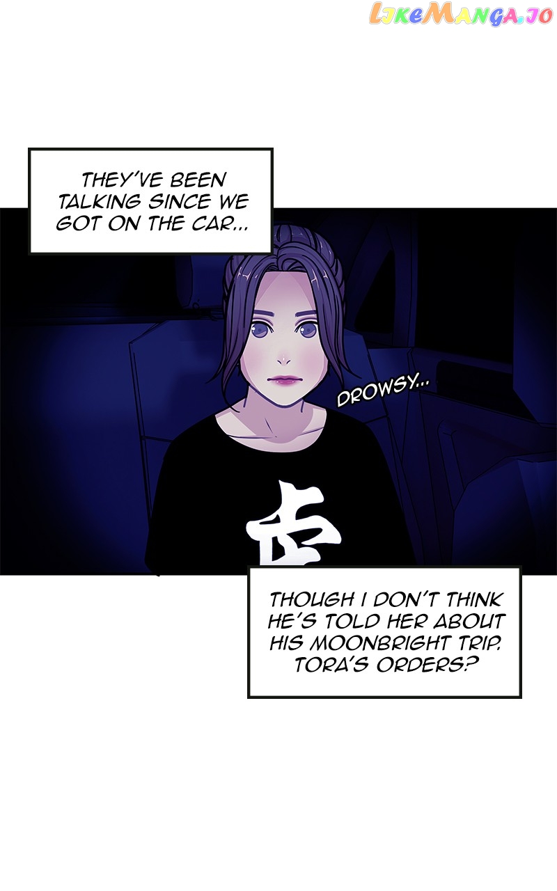 Midnight Poppy Land chapter 79 - page 57