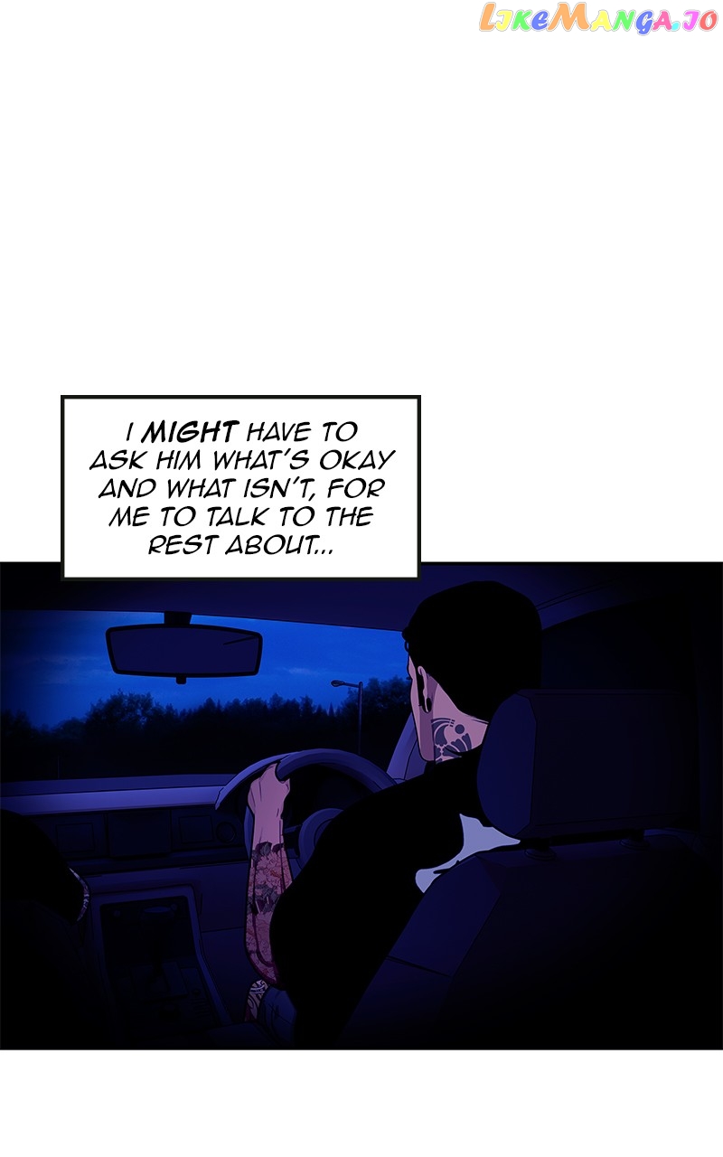 Midnight Poppy Land chapter 79 - page 58