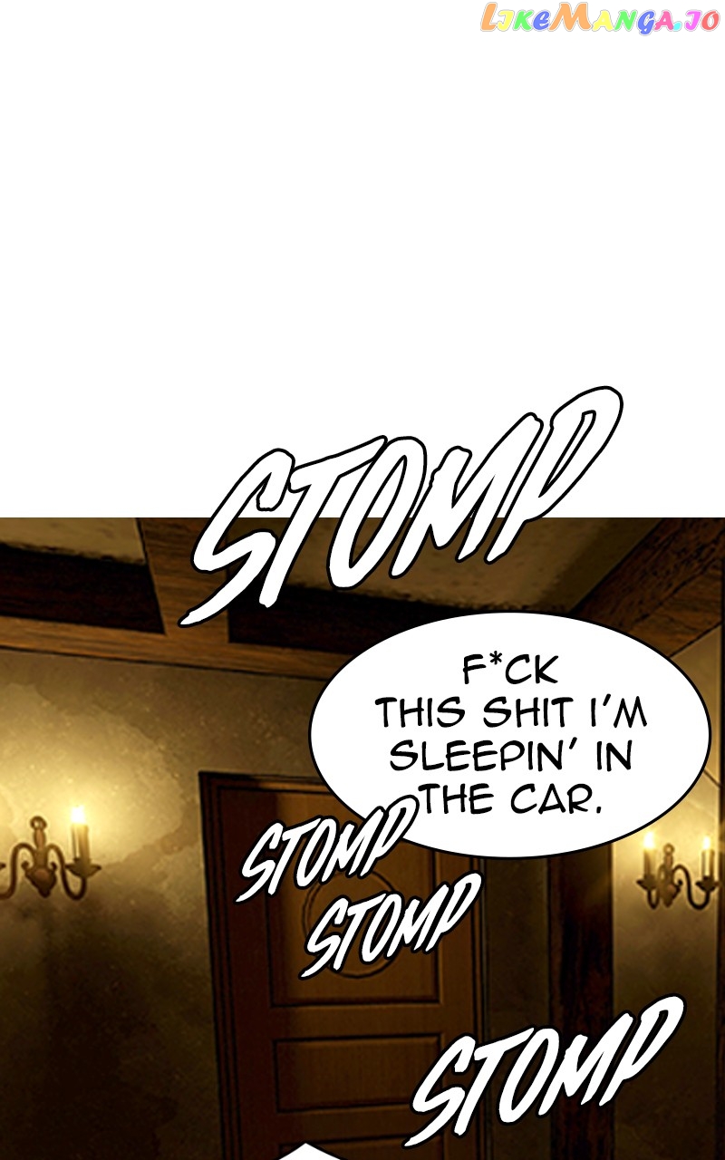 Midnight Poppy Land chapter 79 - page 6