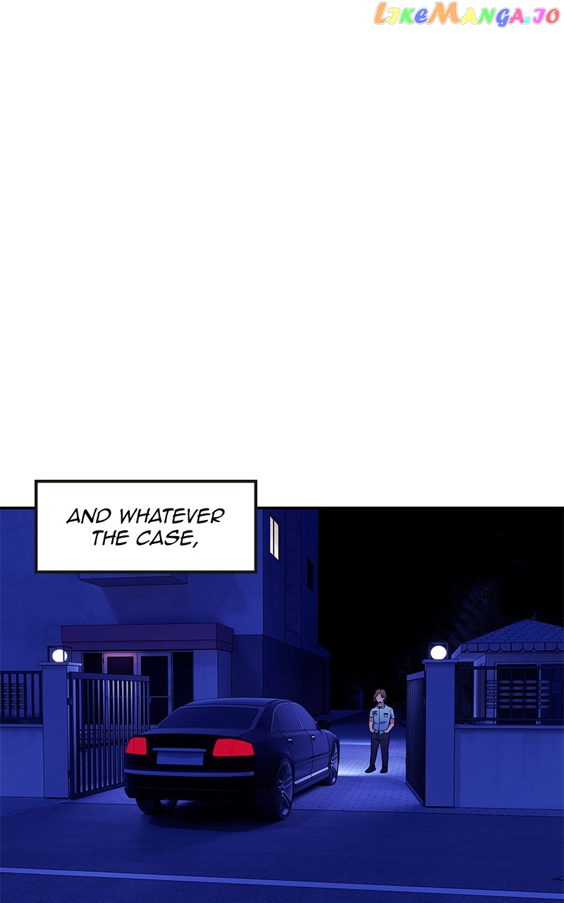 Midnight Poppy Land chapter 79 - page 67