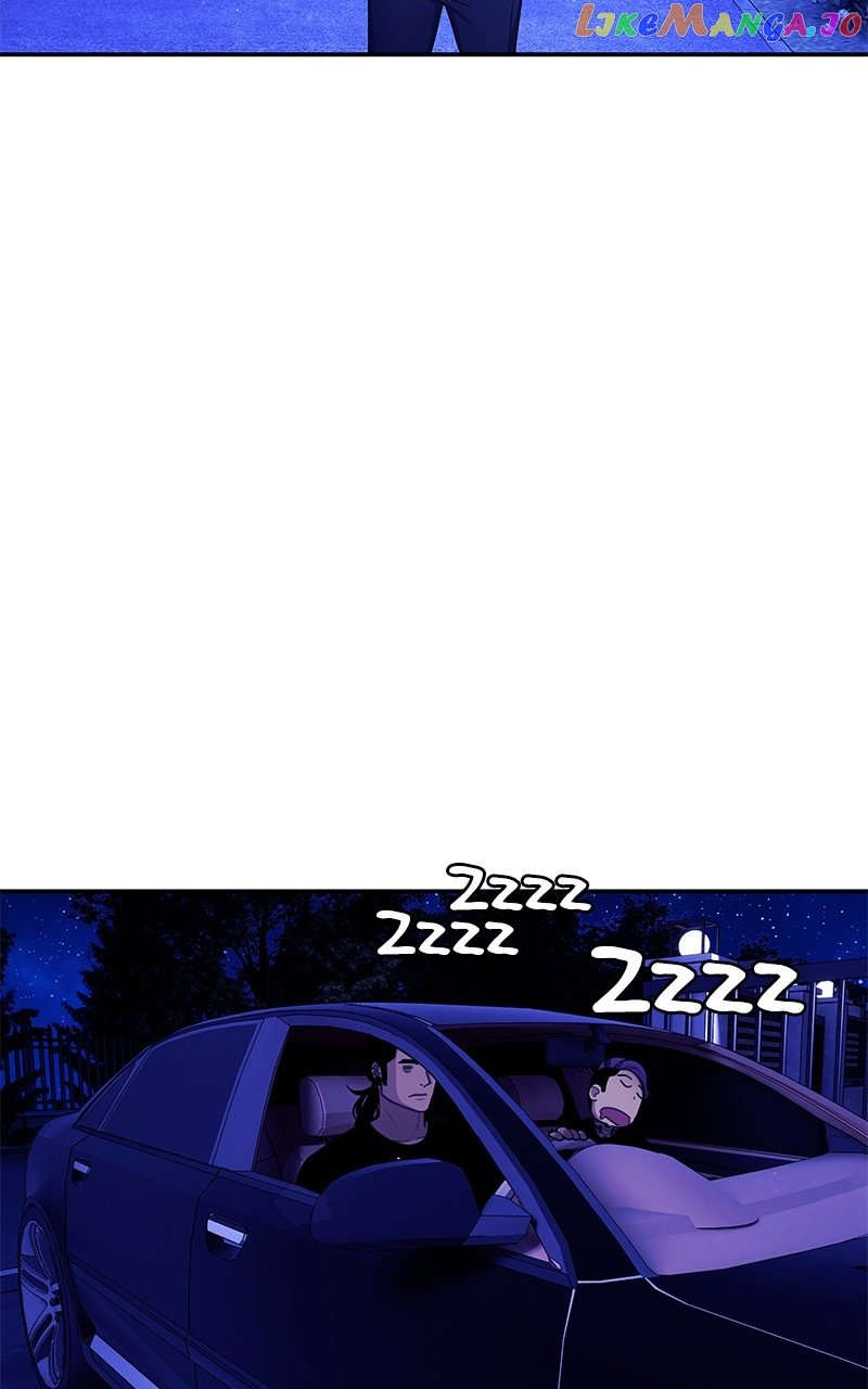 Midnight Poppy Land chapter 79 - page 69