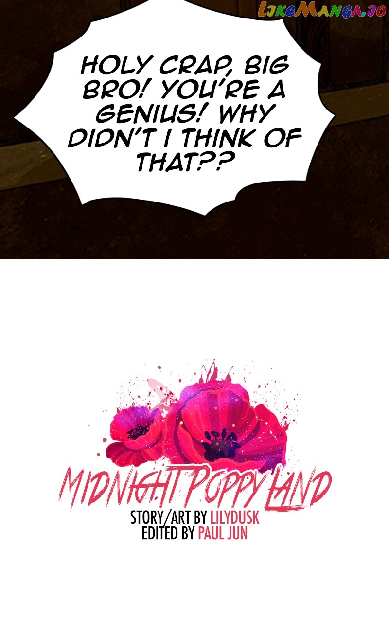 Midnight Poppy Land chapter 79 - page 7