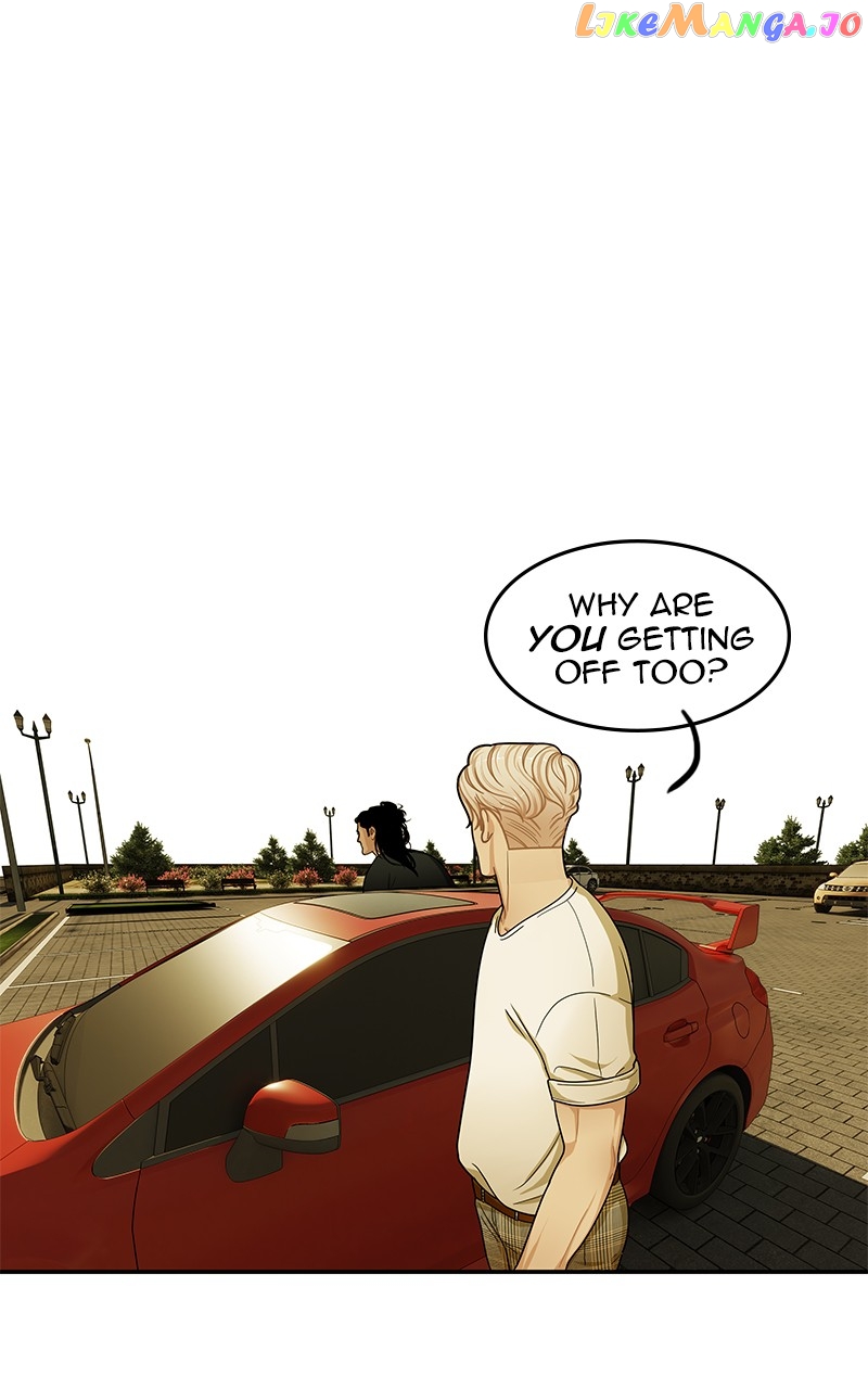 Midnight Poppy Land chapter 79 - page 77