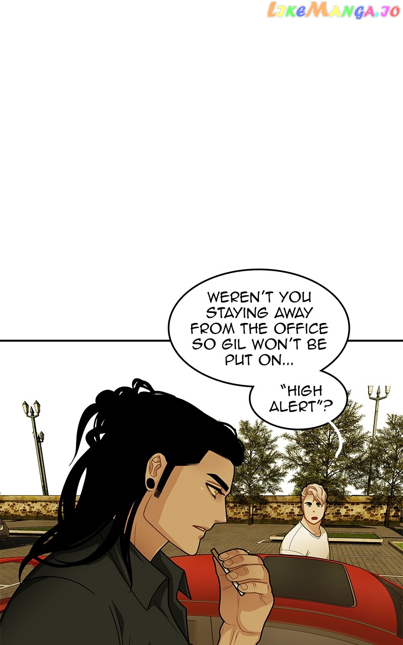 Midnight Poppy Land chapter 79 - page 78