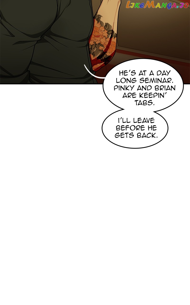 Midnight Poppy Land chapter 79 - page 79