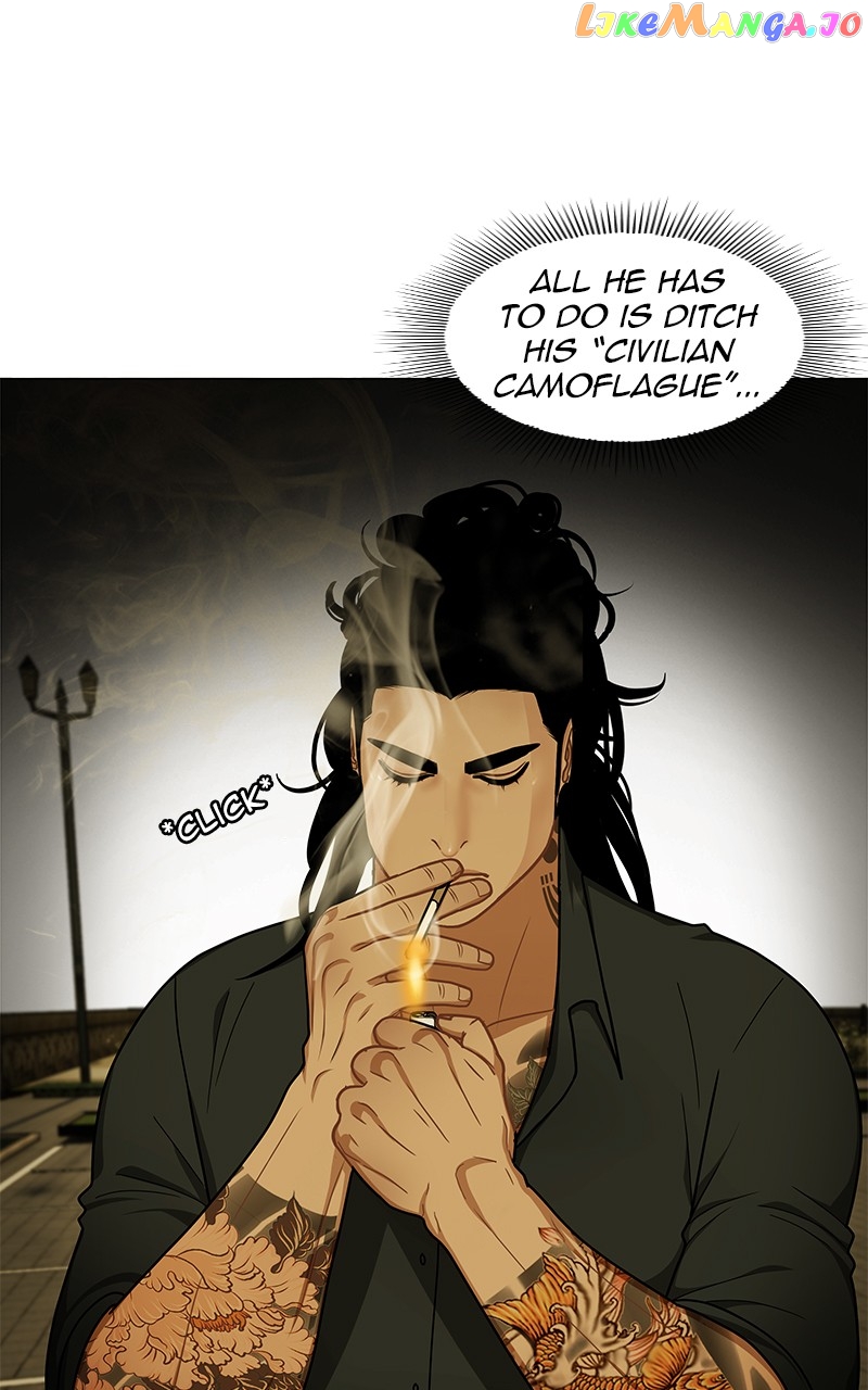 Midnight Poppy Land chapter 79 - page 81