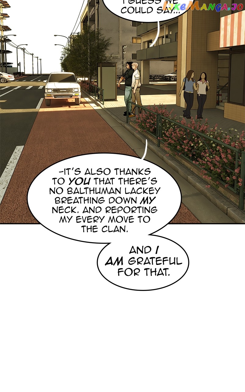 Midnight Poppy Land chapter 79 - page 87