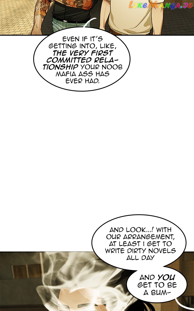 Midnight Poppy Land chapter 79 - page 90