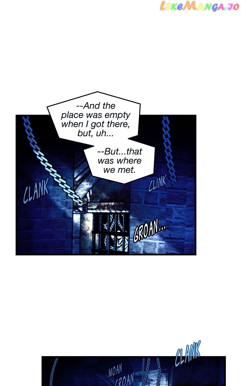 Midnight Poppy Land Chapter 129 - page 1