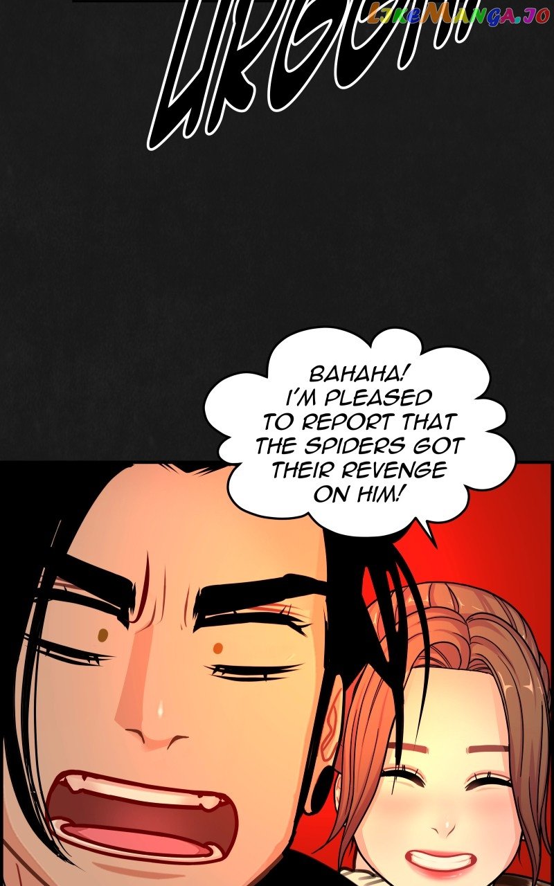 Midnight Poppy Land Chapter 129 - page 10