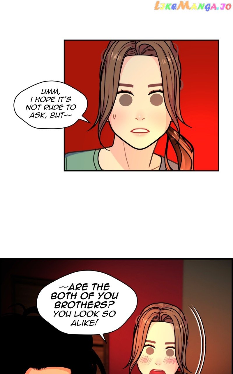 Midnight Poppy Land Chapter 129 - page 12