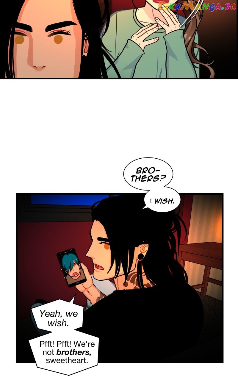 Midnight Poppy Land Chapter 129 - page 13