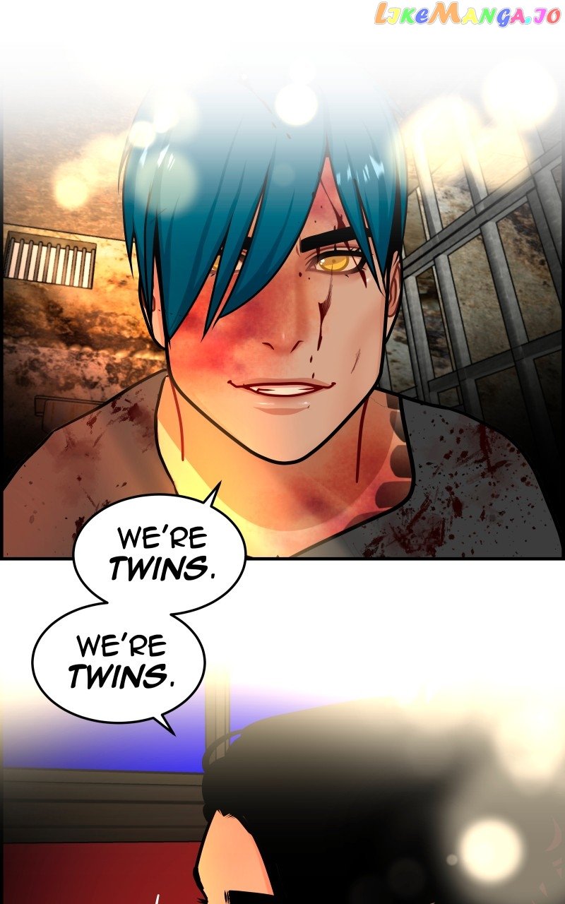 Midnight Poppy Land Chapter 129 - page 14
