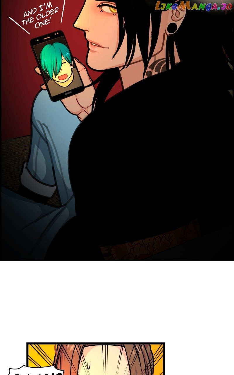 Midnight Poppy Land Chapter 129 - page 15