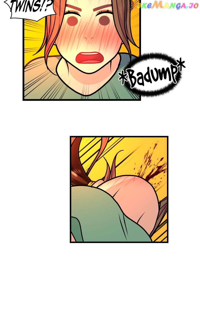 Midnight Poppy Land Chapter 129 - page 16