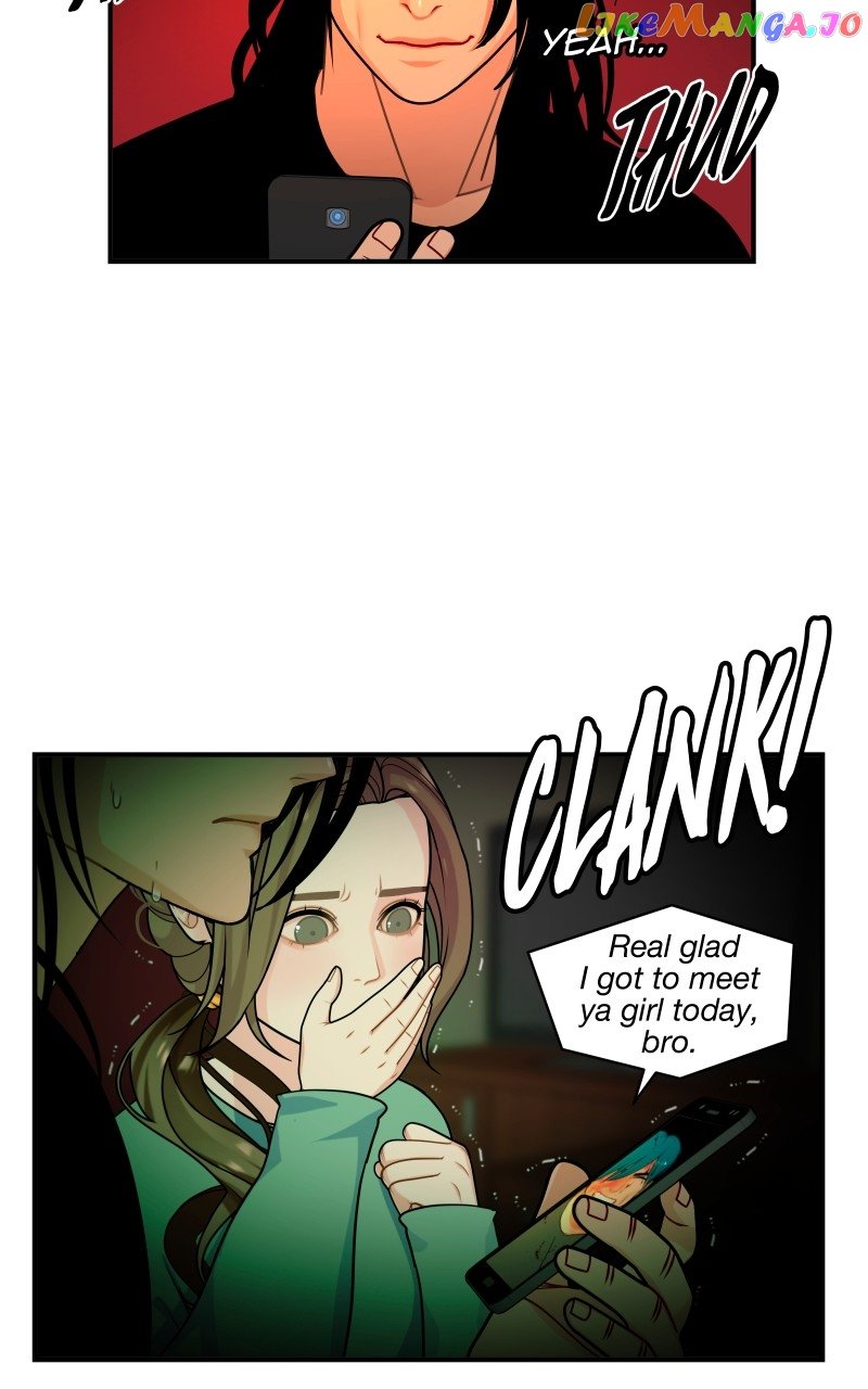 Midnight Poppy Land Chapter 129 - page 18