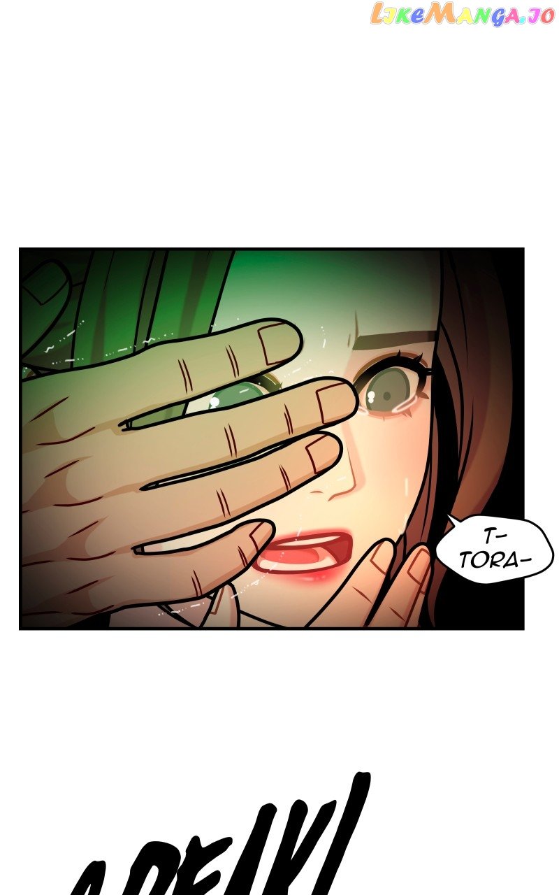 Midnight Poppy Land Chapter 129 - page 19