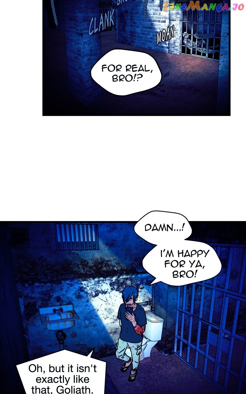 Midnight Poppy Land Chapter 129 - page 2