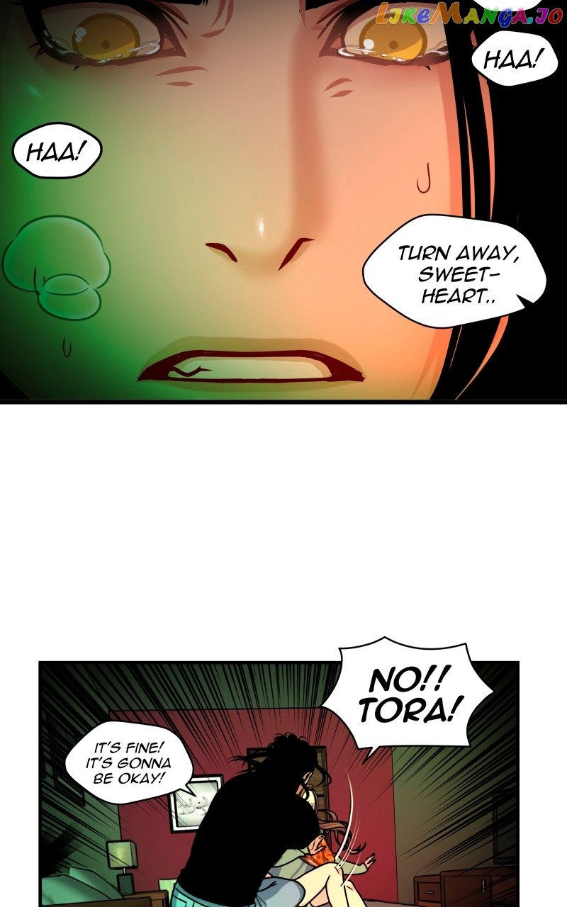 Midnight Poppy Land Chapter 129 - page 21