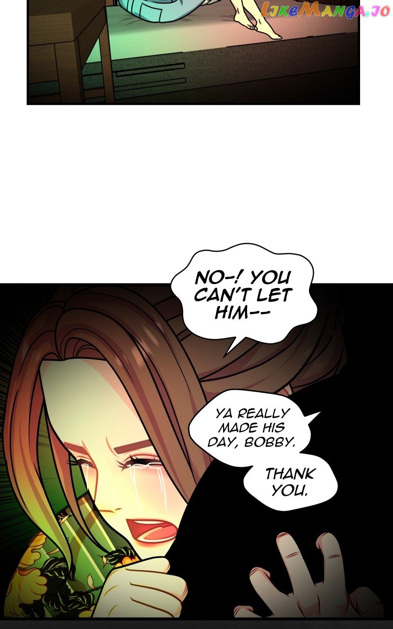 Midnight Poppy Land Chapter 129 - page 22
