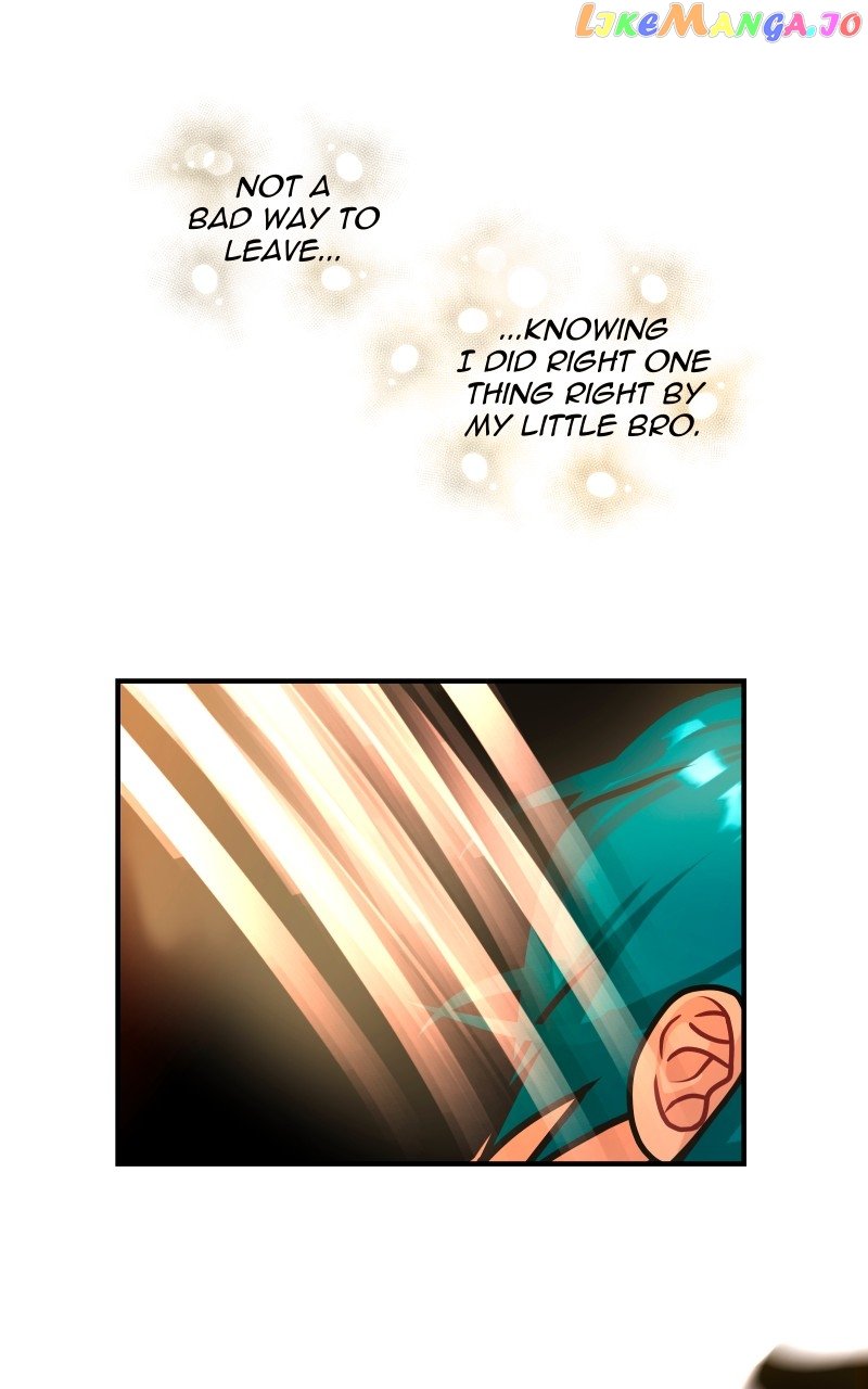 Midnight Poppy Land Chapter 129 - page 27