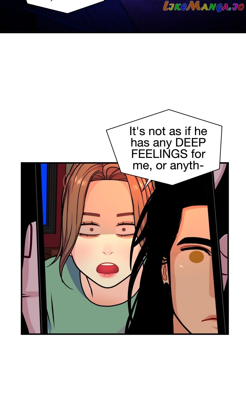 Midnight Poppy Land Chapter 129 - page 3