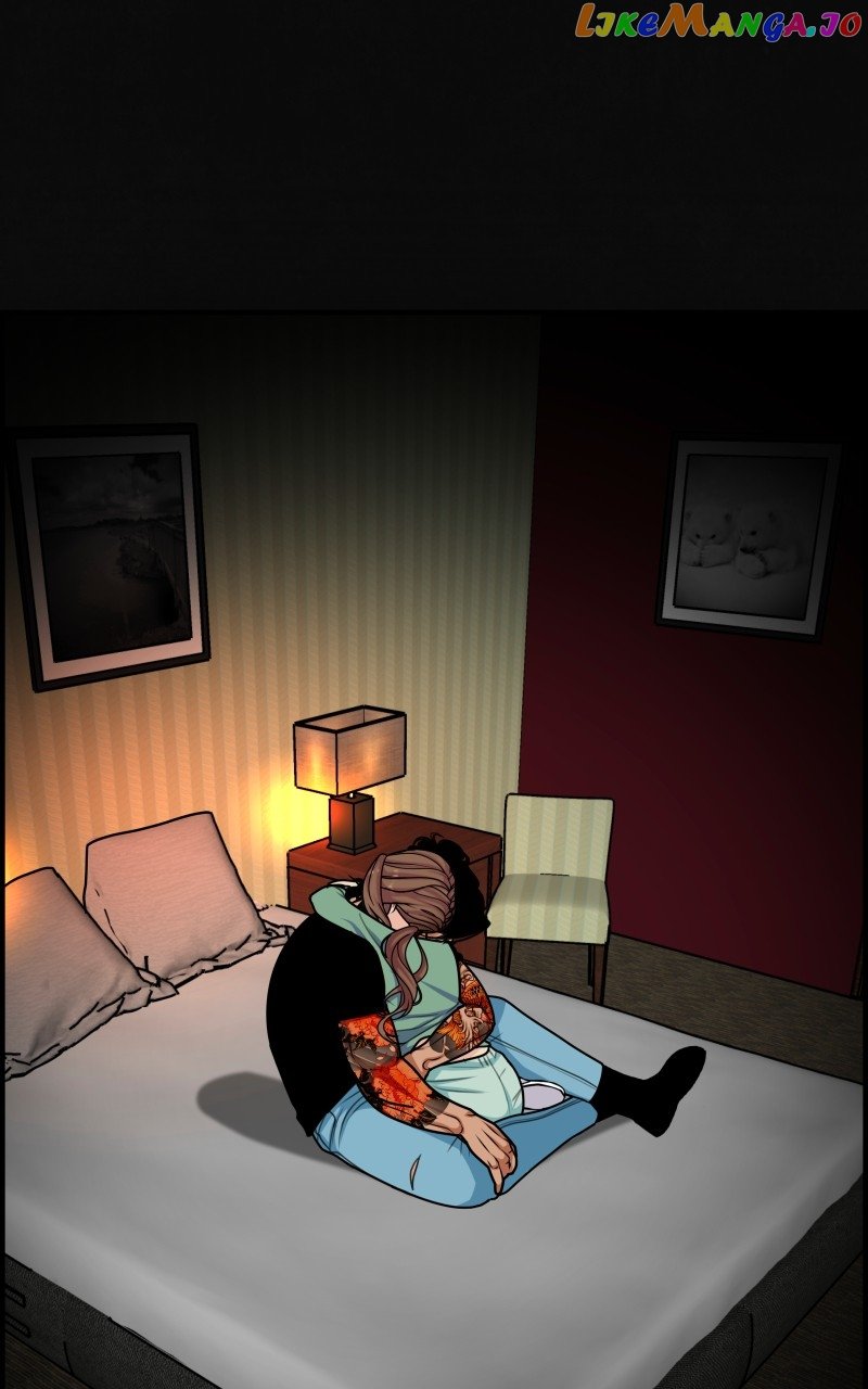 Midnight Poppy Land Chapter 129 - page 31