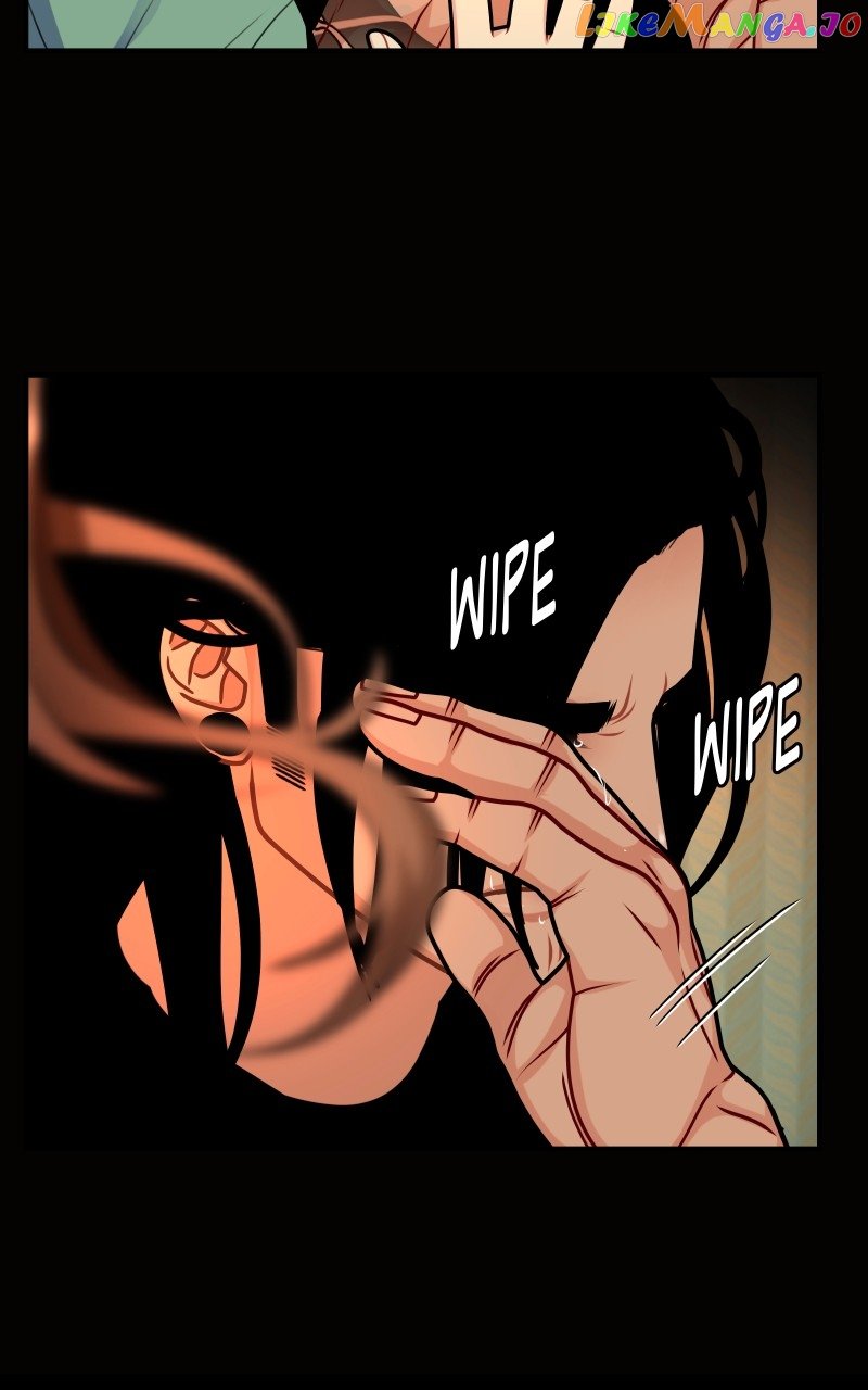 Midnight Poppy Land Chapter 129 - page 33